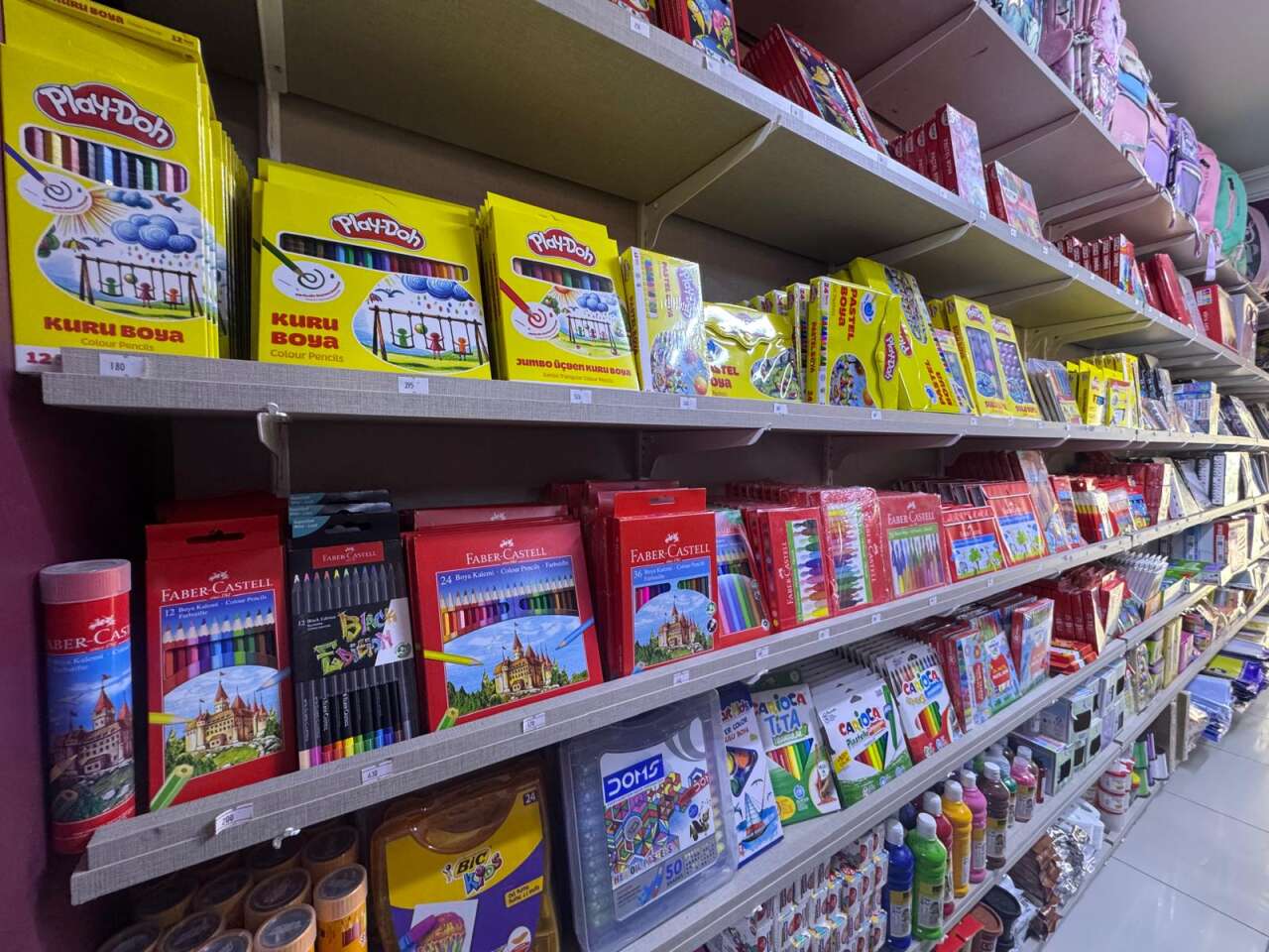 Muğla’da Velilerin Okul Telaşı Başladı:  Asgari Ücretin Dörtte Biri Kırtasiye Masrafına Gidiyor 4